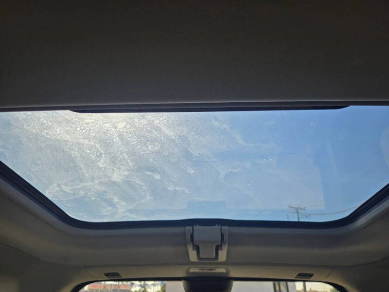 2004 Honda Element EX