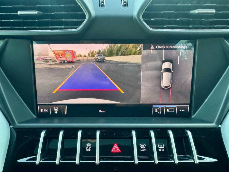 2019 Lamborghini Urus