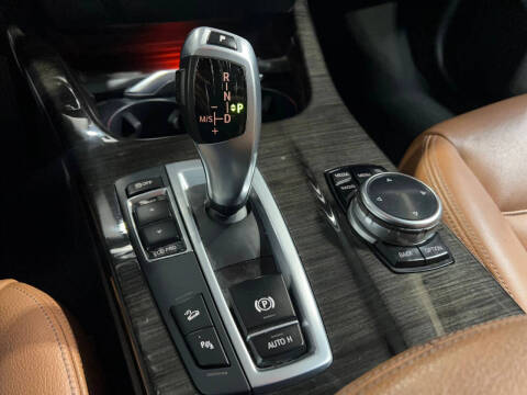 2015 BMW X3 xDrive28d