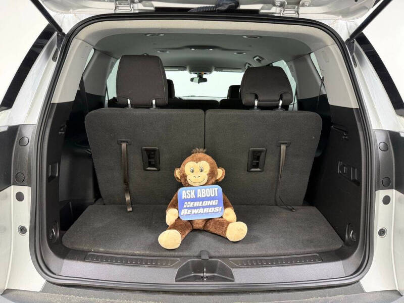 2019 GMC Acadia SLE-1