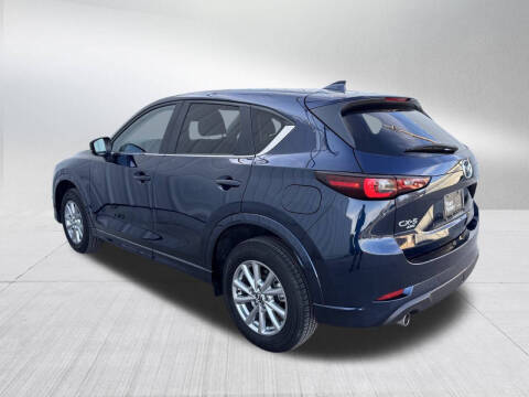 2024 Mazda CX-5 2.5 S Select