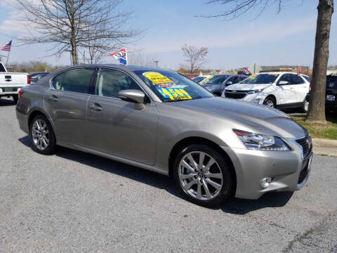 Lexus For Sale In Winchester Va Carsrus