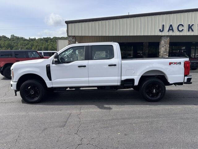 2026 Ford F-250 Super Duty