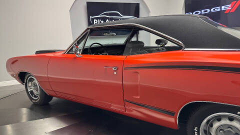 1970 Dodge Super Bee