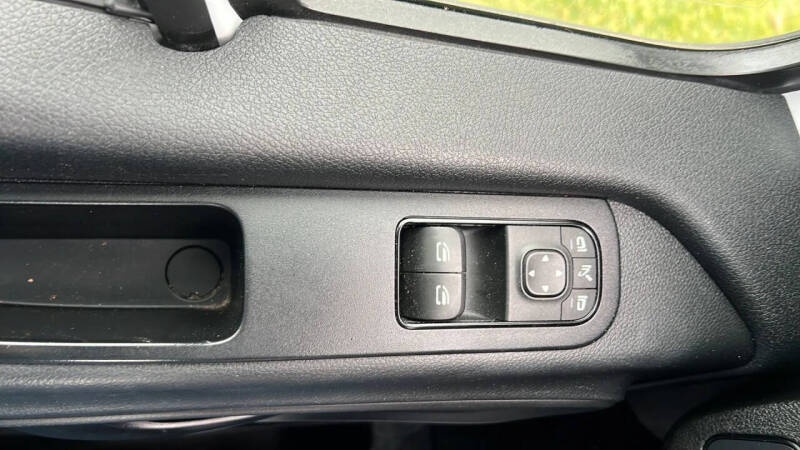 2020 Freightliner Sprinter 2500