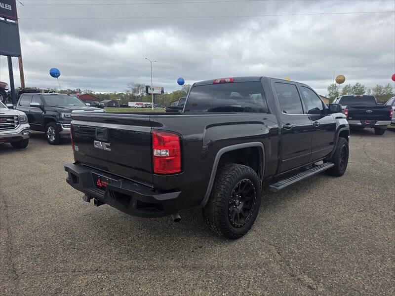2016 GMC Sierra 1500