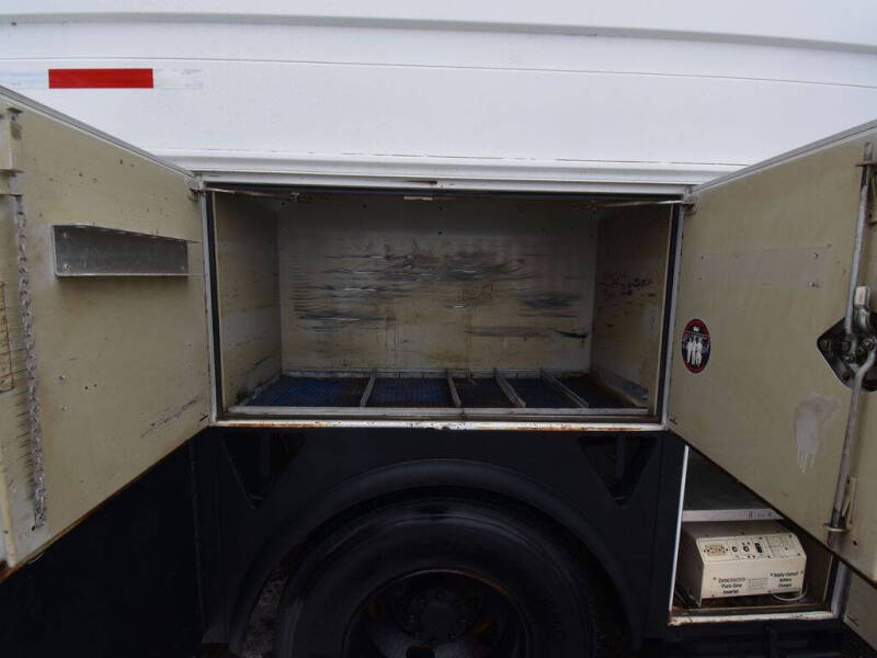 2011 International DuraStar 4400