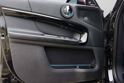 2018 MINI Countryman John Cooper Works ALL4