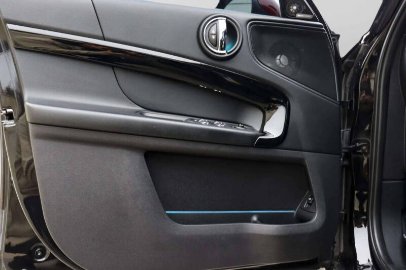 2018 MINI Countryman John Cooper Works ALL4