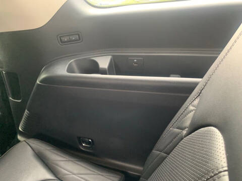 2018 Ford Expedition Platinum