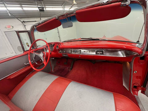 1957 Chevrolet Bel Air