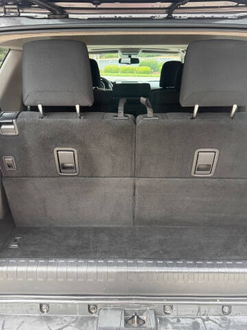 2013 Toyota 4Runner SR5
