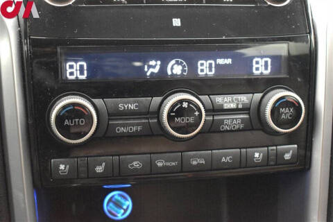 2021 Subaru Ascent Touring