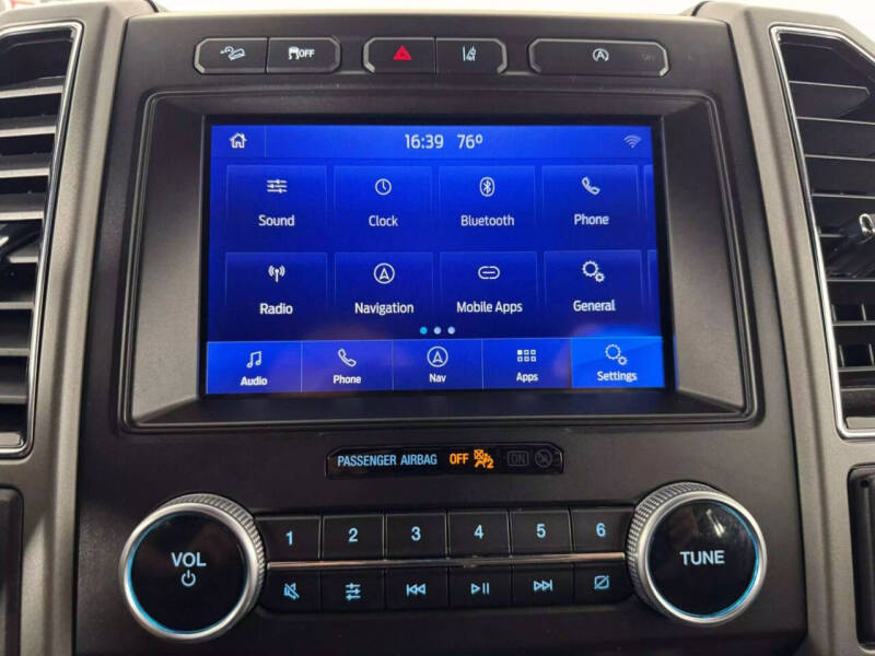 2021 Ford Expedition XLT