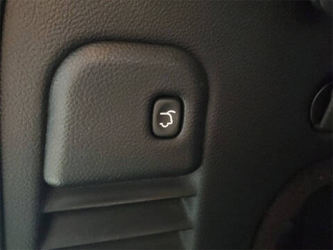 2012 Jeep Grand Cherokee SRT8