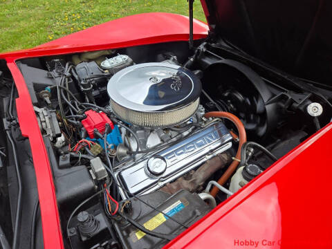 1980 Chevrolet Corvette
