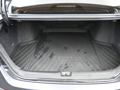 2022 Honda Accord Hybrid EX-L