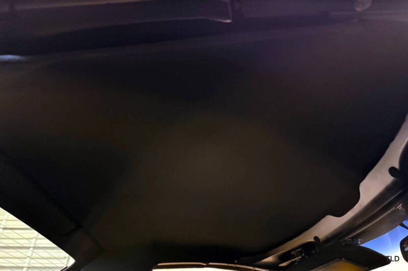 2002 Chevrolet Corvette