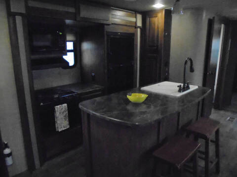 2015 Sprinter By Keystone