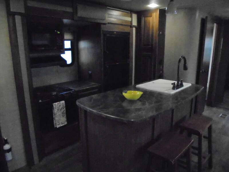 2015 Sprinter By Keystone