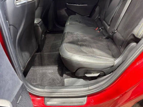 2023 Kia EV6 GT