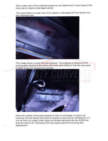 1964 Chevrolet Corvette