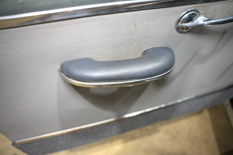 1955 Pontiac Chieftain