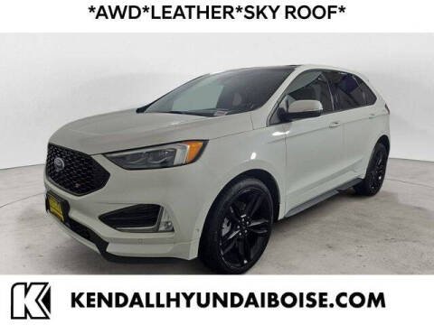 2022 Ford Edge ST