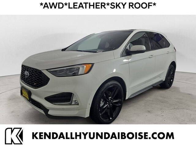 2022 Ford Edge ST