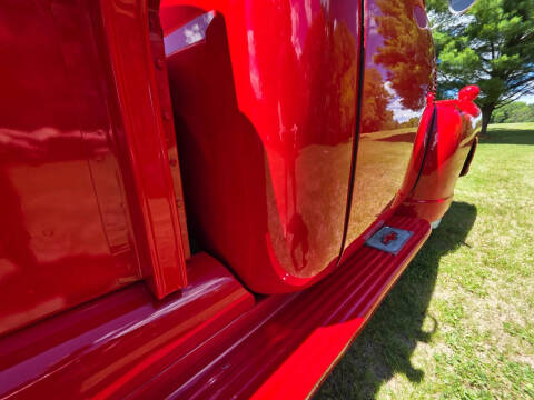 1952 Chevrolet 3100