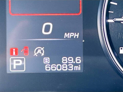 2022 Subaru Legacy Premium