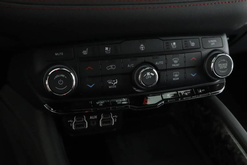 2023 Dodge Durango R/T