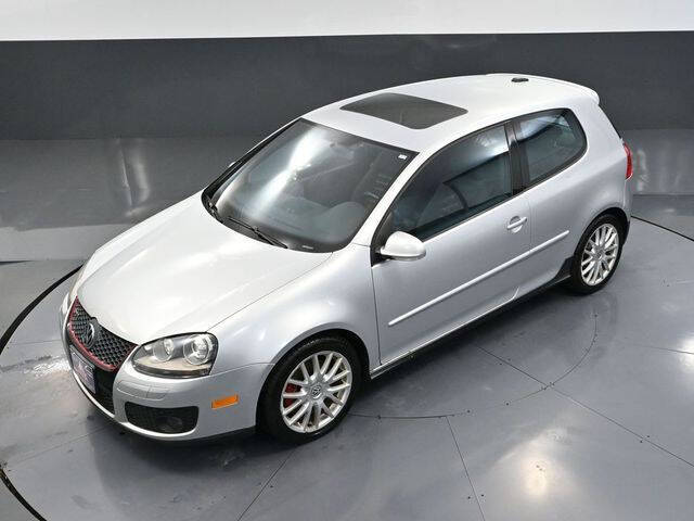 2006 Volkswagen GTI