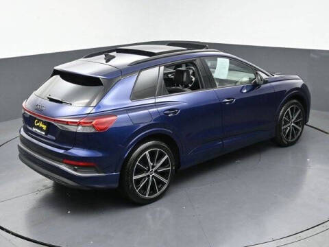 2025 Audi Q4 e-tron Premium Plus 45