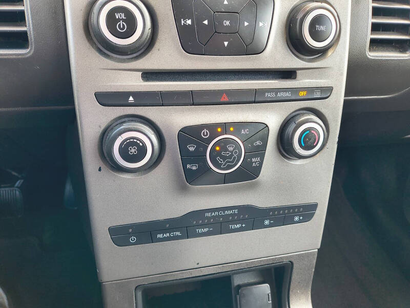 2019 Ford Flex SE