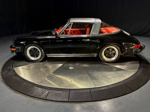 1978 Porsche 911