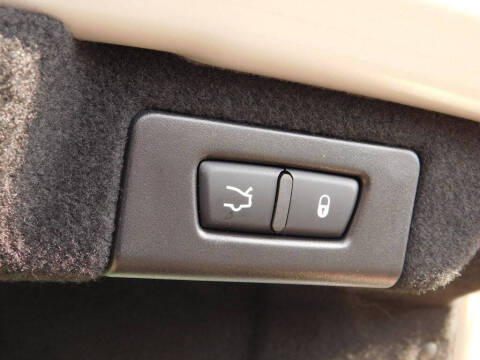 2017 Maserati Quattroporte S Q4