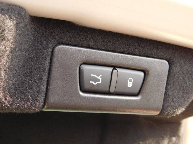 2017 Maserati Quattroporte S Q4