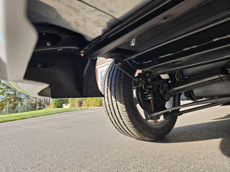 1967 Chevrolet Corvette