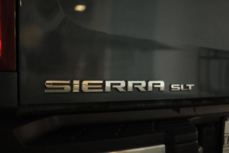 2011 GMC Sierra 2500HD