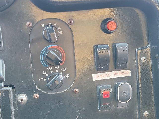 2004 Freightliner MT45 Chassis