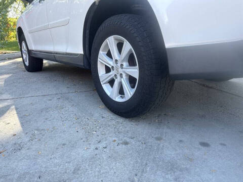 2013 Toyota Highlander