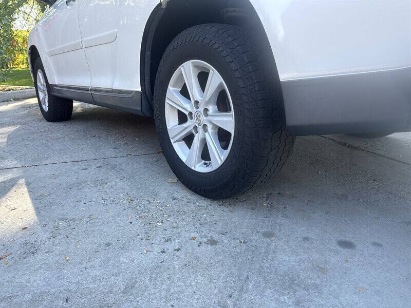 2013 Toyota Highlander