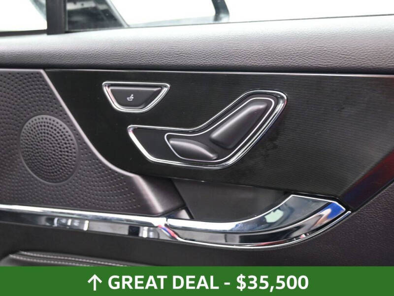 2024 Lincoln Corsair Reserve