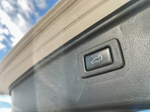 2017 Subaru Outback 3.6R Touring