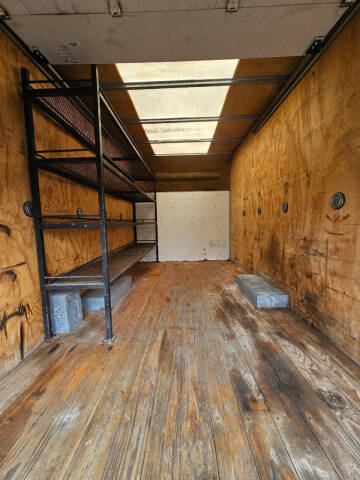 2014 Ford E-Series E-350 SD