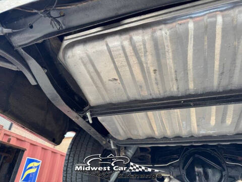 1965 Chevrolet El Camino