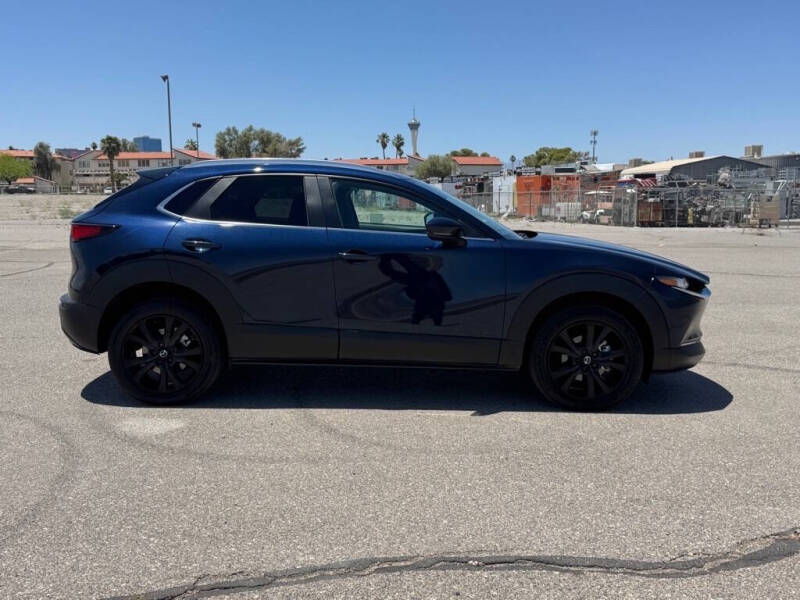 2025 Mazda CX-30 2.5 S Preferred