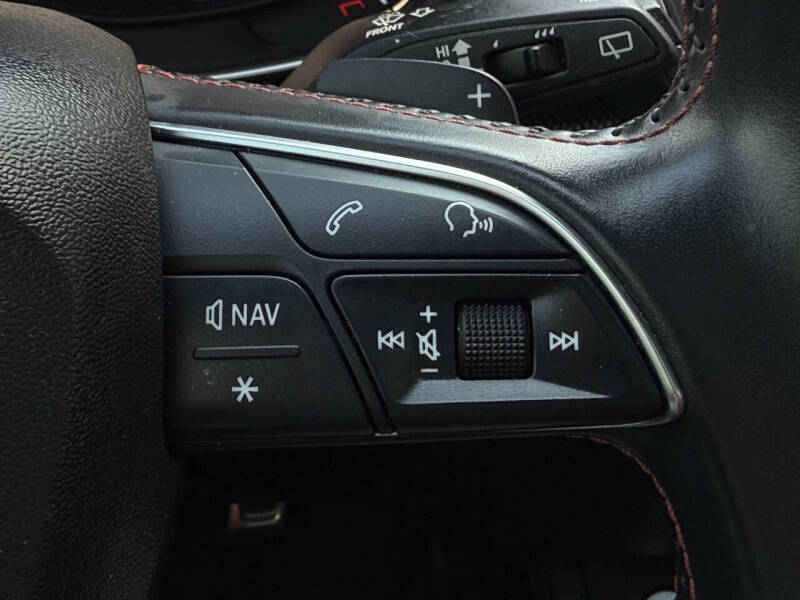 2018 Audi SQ5 3.0T quattro Premium Plus