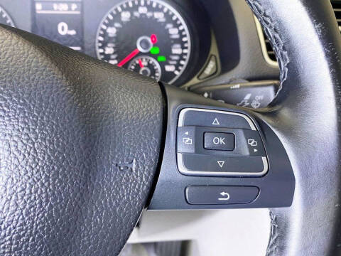 2014 Volkswagen Passat 2.0L TDI SEL Premium